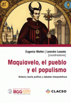 Maquiavelo, el pueblo y el populismo