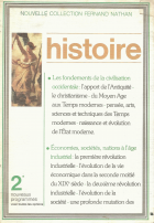 Histoire 2°
