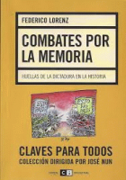 Combates por la memoria