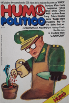 Humor político