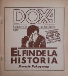 El fin de la historia