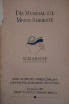 Día Mundial del Medio Ambiente