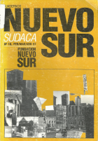 Cuadernos Nuevo Sur-Sudaca.