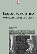 Ecología política