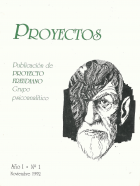 Proyectos