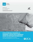 Evolución del desarrollo humano y social de la infancia desde un enfoque de derechos