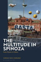 The multitude in Spinoza