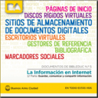 La información en internet