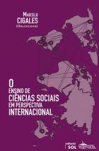 O ensino de Ciências Sociais em perspectiva internacional