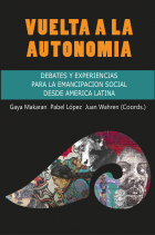 Vuelta a la autonomía