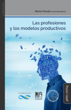 Las profesiones y modelos productivos
