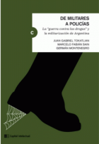 De militares a policías