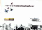 El libro de la Muestra de Clara Anahí Mariani