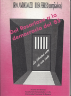 Del rosariazo a la democracia del 83.