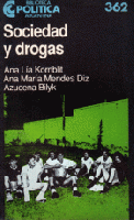 Sociedad y drogas