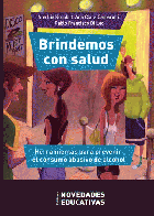 Brindemos con salud.