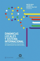 Dinámicas locales y sistema internacional