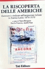 Contesto familiare e aspettative riguardo all'Italia degli emigrati argentini degli anni '80