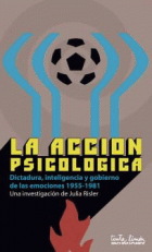 La acción psicológica