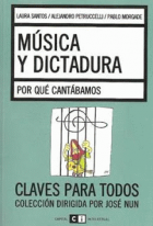 Música y dictadura