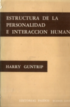 Estructura de la personalidad e interacción humana