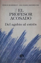 El profesor acosado