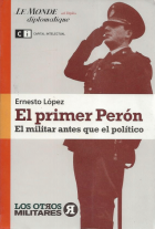 El primer Perón
